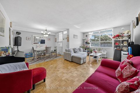Photo 12 at 104 - 2825 Islington Avenue, Humber Summit, Toronto