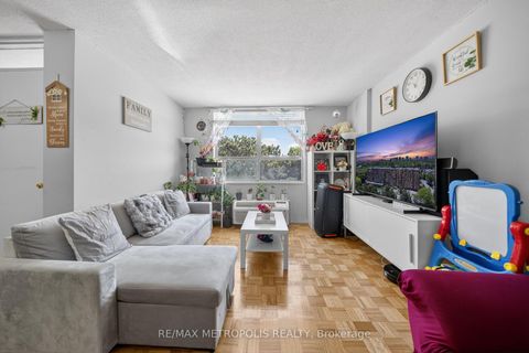 Photo 14 at 104 - 2825 Islington Avenue, Humber Summit, Toronto