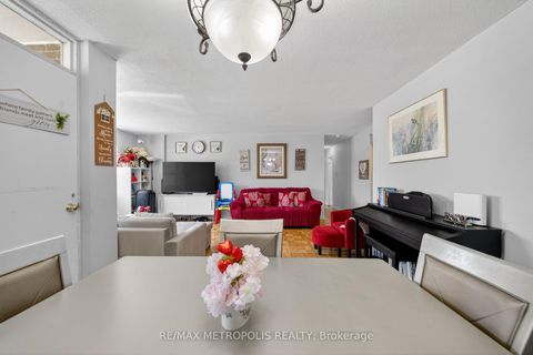 Photo 17 at 104 - 2825 Islington Avenue, Humber Summit, Toronto