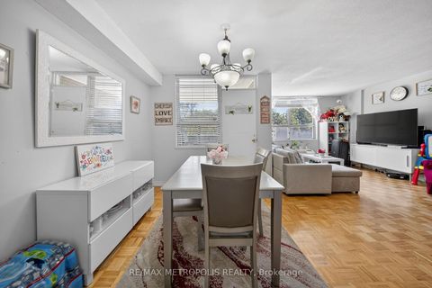 Photo 18 at 104 - 2825 Islington Avenue, Humber Summit, Toronto
