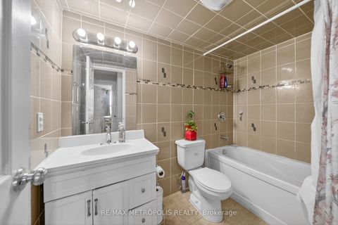 Photo 21 at 104 - 2825 Islington Avenue, Humber Summit, Toronto
