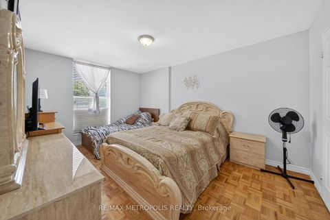 Photo 22 at 104 - 2825 Islington Avenue, Humber Summit, Toronto