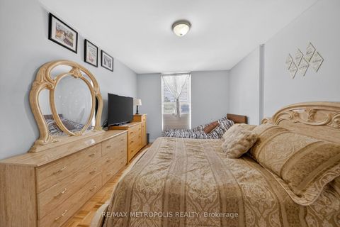 Photo 23 at 104 - 2825 Islington Avenue, Humber Summit, Toronto