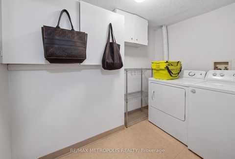 Photo 25 at 104 - 2825 Islington Avenue, Humber Summit, Toronto