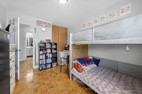 Photo 27 at 104 - 2825 Islington Avenue, Humber Summit, Toronto