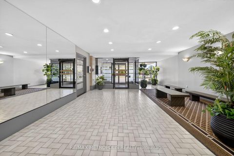 Photo 29 at 104 - 2825 Islington Avenue, Humber Summit, Toronto