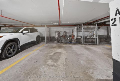 Photo 35 at 104 - 2825 Islington Avenue, Humber Summit, Toronto