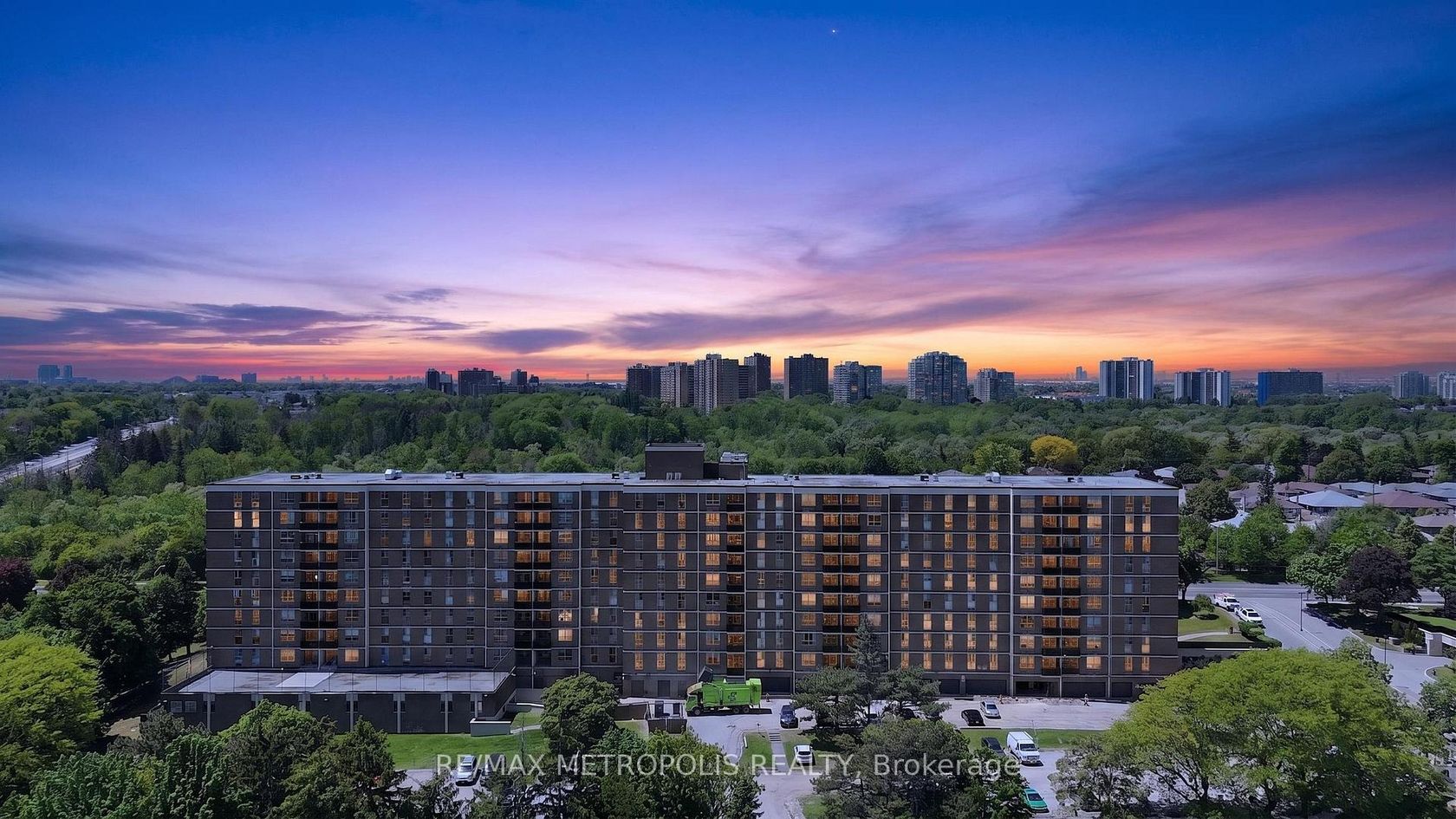 104 - 2825 Islington Avenue, Humber Summit, Toronto photo 5