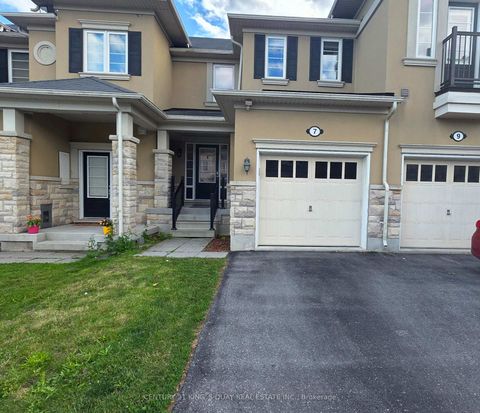 Photo 0 at 7 Stotts Terrace, Centennial Scarborough, Toronto