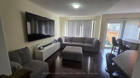 Photo 1 at 7 Stotts Terrace, Centennial Scarborough, Toronto