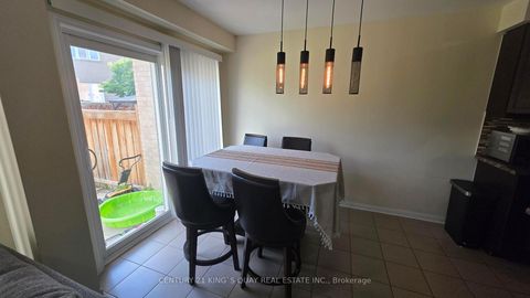 Photo 3 at 7 Stotts Terrace, Centennial Scarborough, Toronto