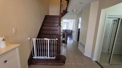 Photo 6 at 7 Stotts Terrace, Centennial Scarborough, Toronto