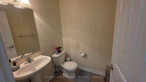 Photo 9 at 7 Stotts Terrace, Centennial Scarborough, Toronto