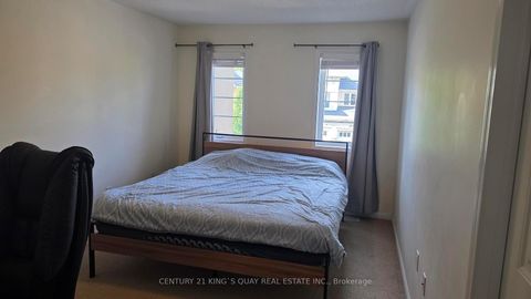 Photo 10 at 7 Stotts Terrace, Centennial Scarborough, Toronto