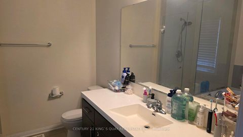 Photo 12 at 7 Stotts Terrace, Centennial Scarborough, Toronto