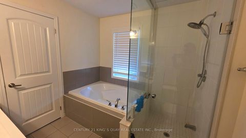 Photo 13 at 7 Stotts Terrace, Centennial Scarborough, Toronto
