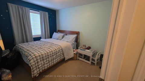 Photo 14 at 7 Stotts Terrace, Centennial Scarborough, Toronto