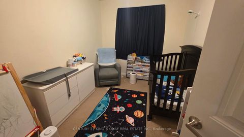 Photo 17 at 7 Stotts Terrace, Centennial Scarborough, Toronto