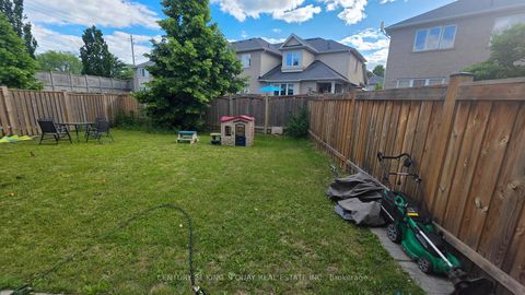 Photo 18 at 7 Stotts Terrace, Centennial Scarborough, Toronto