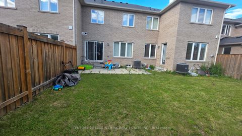 Photo 19 at 7 Stotts Terrace, Centennial Scarborough, Toronto