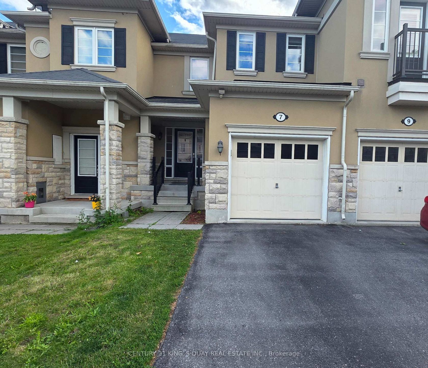 7 Stotts Terrace, Centennial Scarborough, Toronto 