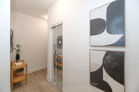 Photo 2 at 1008 - 20 Soudan Avenue, Mount Pleasant West, Toronto