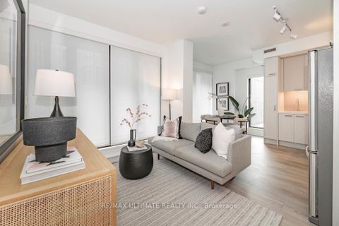 Photo 3 at 1008 - 20 Soudan Avenue, Mount Pleasant West, Toronto