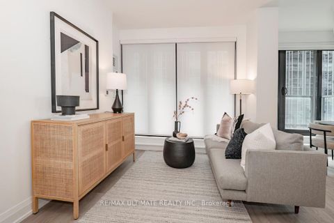 Photo 4 at 1008 - 20 Soudan Avenue, Mount Pleasant West, Toronto