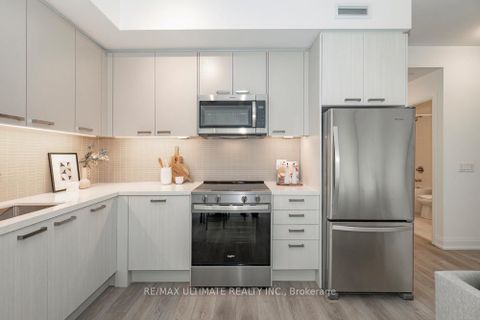 Photo 9 at 1008 - 20 Soudan Avenue, Mount Pleasant West, Toronto