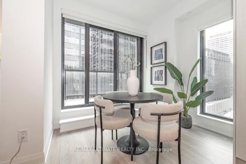 Photo 12 at 1008 - 20 Soudan Avenue, Mount Pleasant West, Toronto
