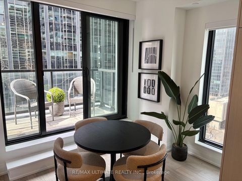 Photo 13 at 1008 - 20 Soudan Avenue, Mount Pleasant West, Toronto
