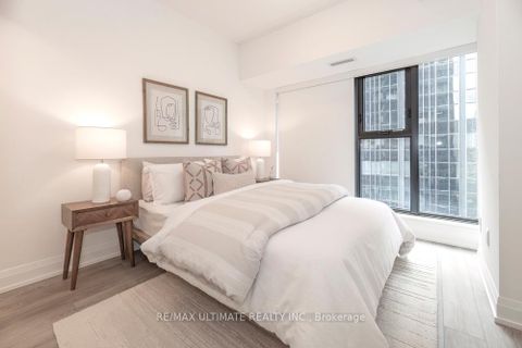 Photo 17 at 1008 - 20 Soudan Avenue, Mount Pleasant West, Toronto