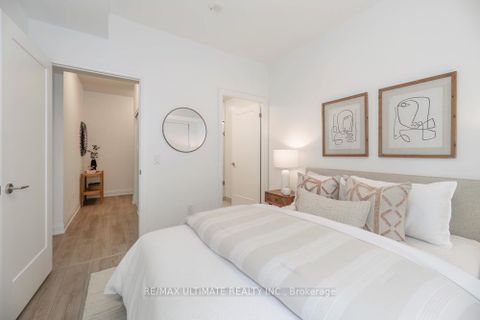 Photo 18 at 1008 - 20 Soudan Avenue, Mount Pleasant West, Toronto