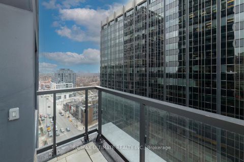 Photo 20 at 1008 - 20 Soudan Avenue, Mount Pleasant West, Toronto