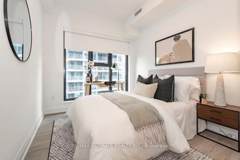 Photo 23 at 1008 - 20 Soudan Avenue, Mount Pleasant West, Toronto