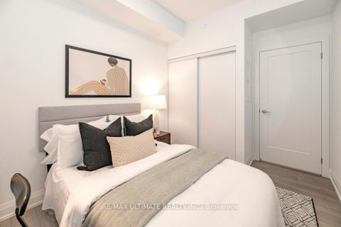 Photo 24 at 1008 - 20 Soudan Avenue, Mount Pleasant West, Toronto