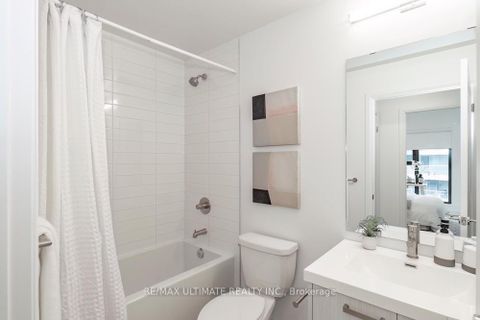 Photo 26 at 1008 - 20 Soudan Avenue, Mount Pleasant West, Toronto