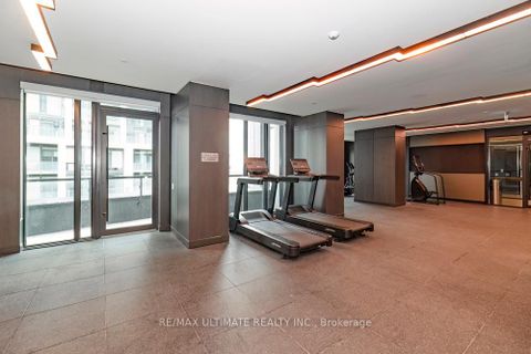 Photo 30 at 1008 - 20 Soudan Avenue, Mount Pleasant West, Toronto
