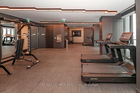 Photo 31 at 1008 - 20 Soudan Avenue, Mount Pleasant West, Toronto