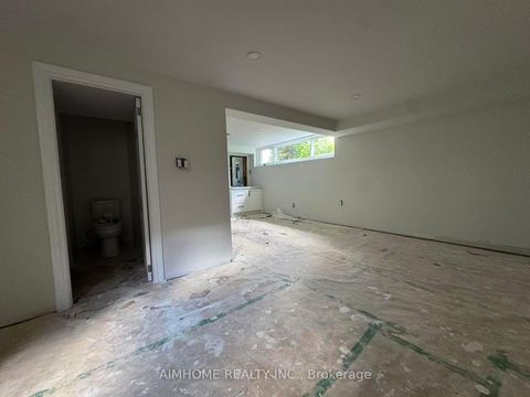 Photo 6 at 36 Moraine Hill Drive, Sullivan, Toronto