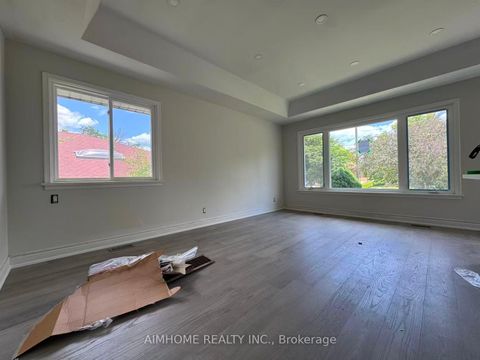 Photo 8 at 36 Moraine Hill Drive, Sullivan, Toronto