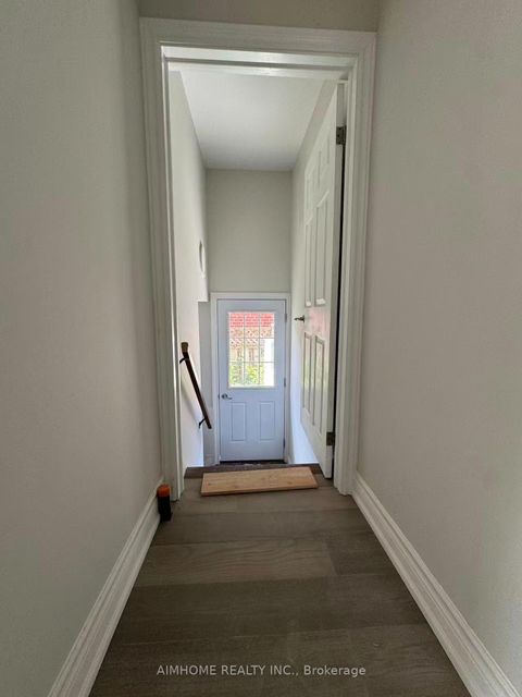 Photo 9 at 36 Moraine Hill Drive, Sullivan, Toronto