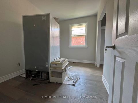 Photo 11 at 36 Moraine Hill Drive, Sullivan, Toronto