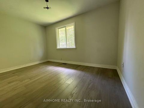 Photo 12 at 36 Moraine Hill Drive, Sullivan, Toronto