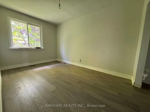 Photo 13 at 36 Moraine Hill Drive, Sullivan, Toronto