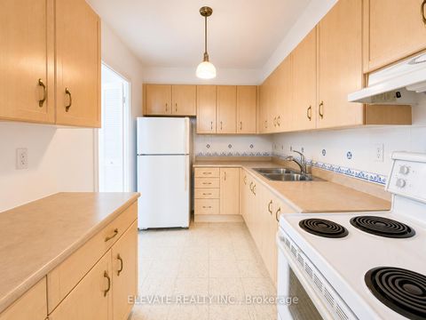 Photo 0 at 1714 - 360 Ridelle Avenue, Belgravia, Toronto