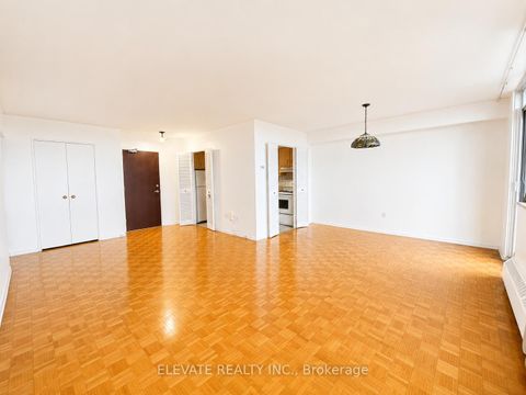 Photo 2 at 1714 - 360 Ridelle Avenue, Belgravia, Toronto