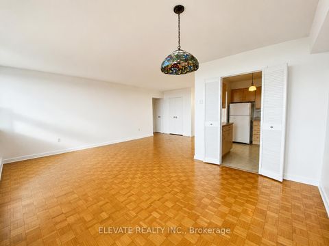 Photo 3 at 1714 - 360 Ridelle Avenue, Belgravia, Toronto