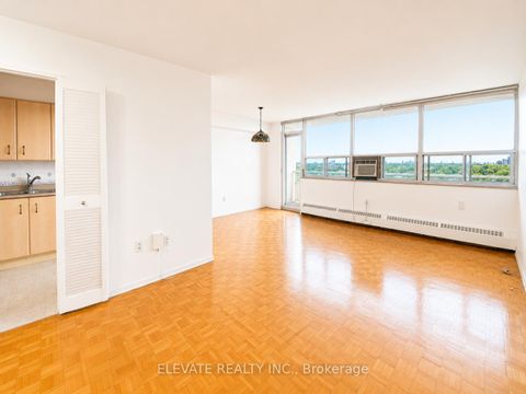 Photo 4 at 1714 - 360 Ridelle Avenue, Belgravia, Toronto