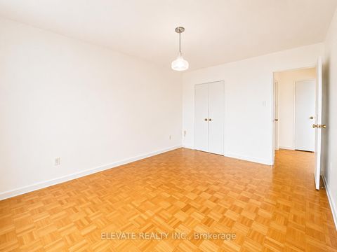 Photo 5 at 1714 - 360 Ridelle Avenue, Belgravia, Toronto